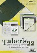 Taber's Cyclopedic Medical Dictionary