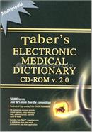 Tabers Dictionary 19e CD-Rom SW CD-ROM 
