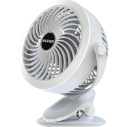 Table Clamp Fan - (FZM-01)