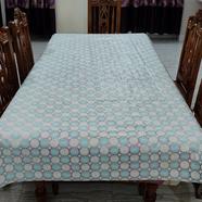 Table Cloth table cover premium quality - 7 feet by 4.5 feet