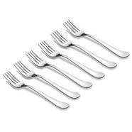 Table Dinner Fork, Set of 6 - 101015TDF