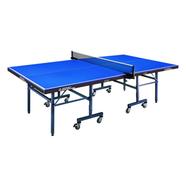 Table Tennis Board - With Wheels