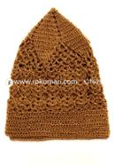 Tahsif Tupi - Khaki Color (তাহসিভ টুপি - খাকি কালার) icon