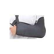 Taiba Arm Sling Pouch For Fracture Support For Arm Movement