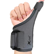 Taiba Thumb Spica Splint Wrist Support/Wrist Strap/Wrist Brace/Hand Support - Suitable For Both Right And Left Hands -5 Pcs 