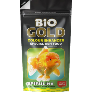 Taiyo Bio Gold Fish Food 100 gm