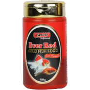 Taiyo Ever Red Fish Food 100 gm