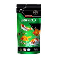 Taiyo Green-1 Fish Food - 100 gm