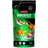 Taiyo Green-1 Fish Food - 100 gm icon