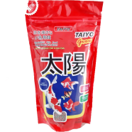 Taiyo Grow Fish Food Pouch 200 gm