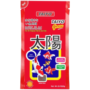 Taiyo Grow Fish Food Pouch 50 gm