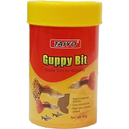 Taiyo Guppy Bit 45 gm