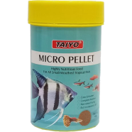 Taiyo Micro Pellet Fish Food 45 gm
