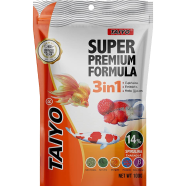 Taiyo Super Premium Formula 3in1 100 gm