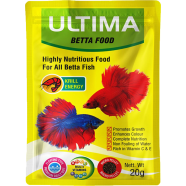 Taiyo Ultima Betta Pellets 20 gm