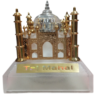 Taj Mahal Light Showpiece 