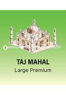 Taj Mahal - Puzzle (Code: MS1690-14) - Medium