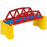 Tomica Parts J- 03 Iron Bridge - 381006