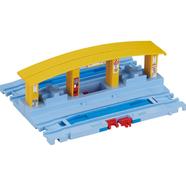 TOMICA PARTS J-11 PLARIL STATION - 158981