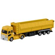 Tomica Long No.147 UD Trucksquon Trailer Dump - 175667