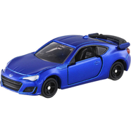 Takara Tomy NO.06-10 Subaru Brz'17 - 879510