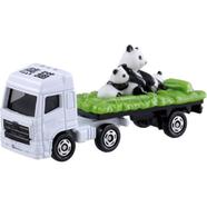 Tomica Regular Diecast No.3 Animal Transportation Car - 49048108438908