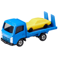 Takara Tomy NO.60 Isuzu Carrier Truck - 879466