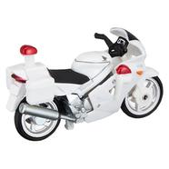 Tomica Regular Diecast N0. 4 Honda Bike - 4904810716464