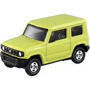 Tomica Regular Diecast N0. 014 Suzuki Jimny - 4904810799245