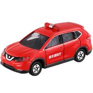 Tomica Regular Diecast N0.01-06 Nissan X-Trailfire - 4904810879398