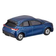 Tomica Regular Diecast No. 103 Nissan Note - 4904810173786