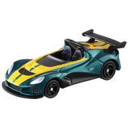 Tomica Regular Diecast No.112-8 Lotus 3- Elenen (Box) - 880387