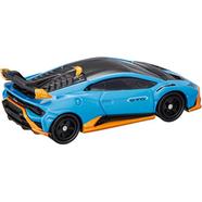 Tomica Regular Diecast No.11 Lamborghini Huracan Sto - 4904810174783 icon