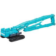 Tomica Long No. 130 Kobelco Sk3500D - 858270