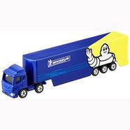 Takara Tomy No.135-03 Michelin Motor Sport image