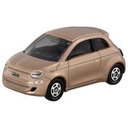 Tomica Regular Diecast No.16 Fiat 500E - 173816