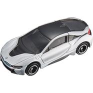 Takara Tomy No.17 BMW i8 - Box - 859987