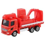 Tomica Regular Diecast No. 30-9 Hino Ranger Heavy - 859734