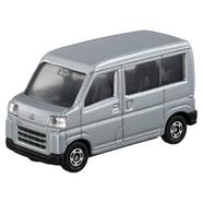 Tomica Regular Diecast No.30 Daihatsu Hijet (Box) - 4904810193852