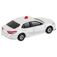 Tomica Regular Diecast No. 31 Toyota Camry Police Car - 4904810173359