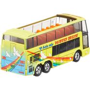Takara Tomy No.42-7 Mit Fuso Aero King Hato Bus image