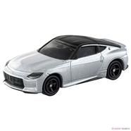 Tomica Regular Diecast No. 59 Nissan Fairlady Z’22 (Spx25N) (Box) - 4904810175582