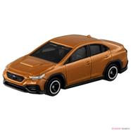Takara Tomy No.76-9 Subaru WRX S4 STI Sport R EX(Box)22 image