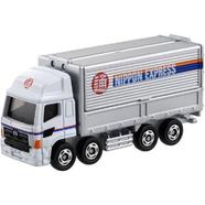 Tomica Regular Diecast No. 77 Truck Hino profia - 801375