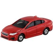 Tomica Regular Diecast No.78 Subaru Impreza G4 - 879572