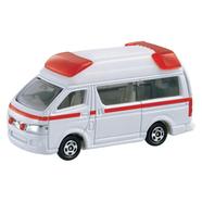 Tomica Regular Diecast No. 79 Toyota Himedic - 741398