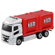 Tomica Regular Diecast No.85 Mitsubishi Fuso Super - 971986