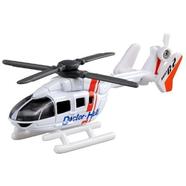 Tomica Regular Diecast No.97 Medical Helicopter - 801139