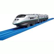 Tomica Plarail S- 06 E3 KEI Shinkansen - 4904810147626