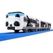 Tomica Plarail S-24 Series 287 Panda - 4904810147664